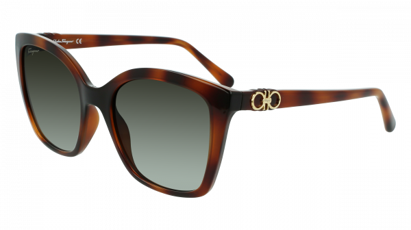 SF1026S 214 54 FERRAGAMO sunglasses - George & Matilda Eyecare and Optometrist