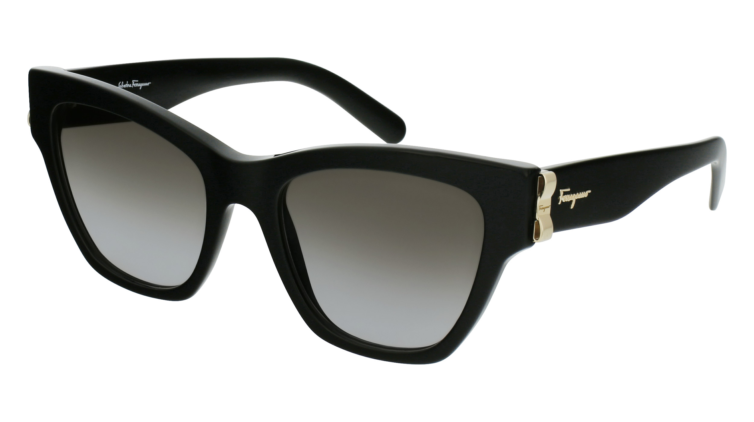 SF1010S 001 53 FERRAGAMO sunglasses - George & Matilda Eyecare and Optometrist