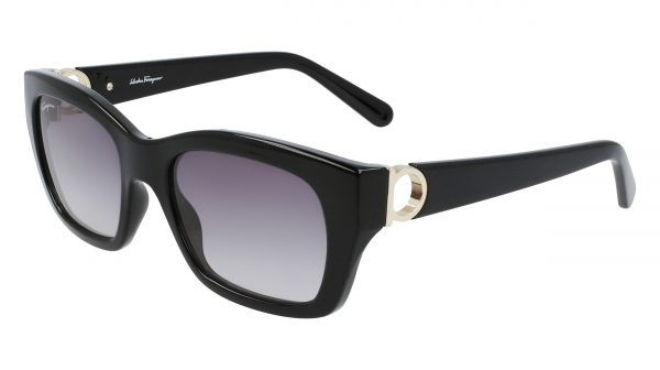 SF1012S 001 53 FERRAGAMO sunglasses - George & Matilda Eyecare and Optometrist