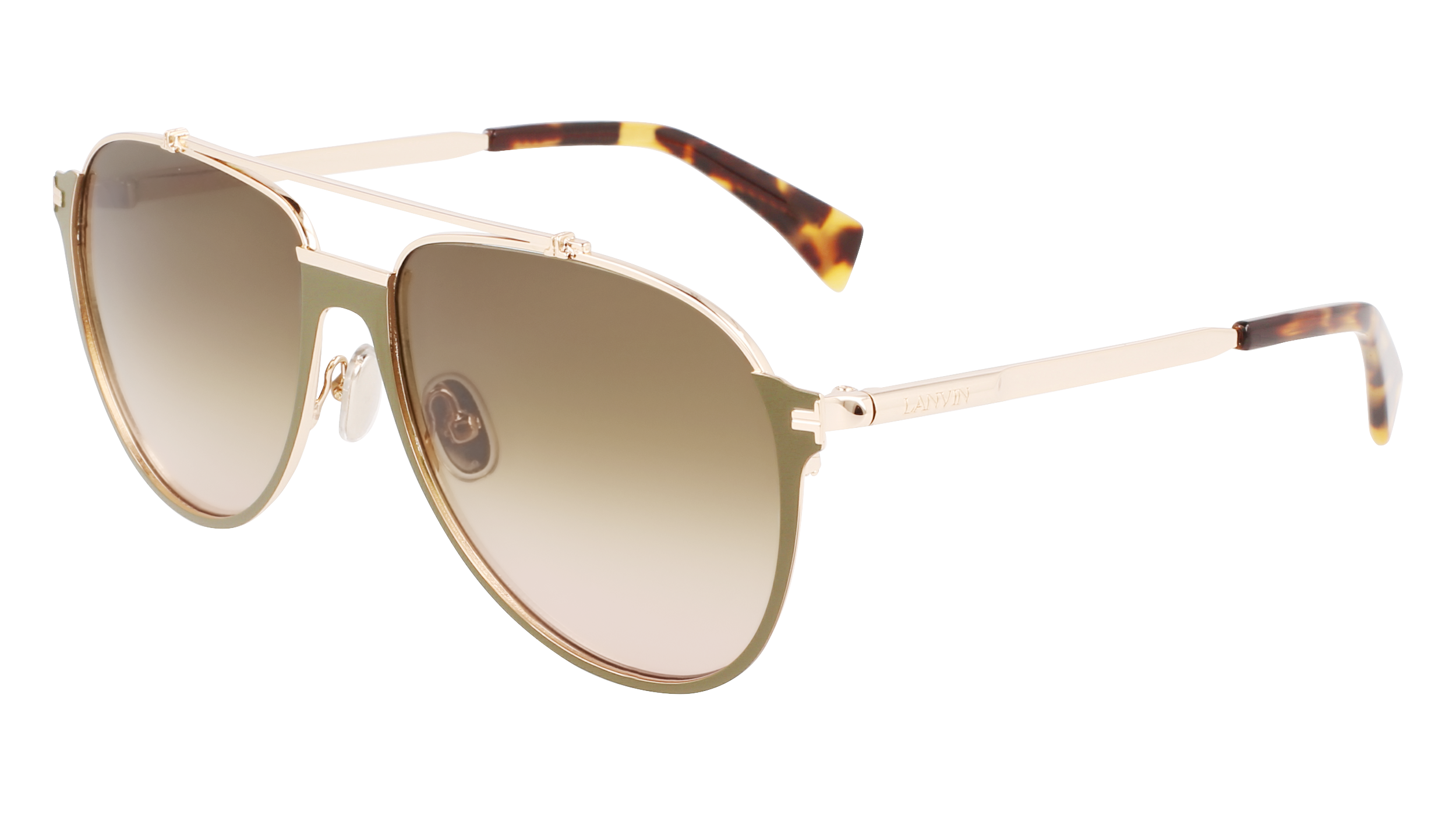 LNV117S 319 60 Lanvin sunglasses - George & Matilda Eyecare and Optometrist
