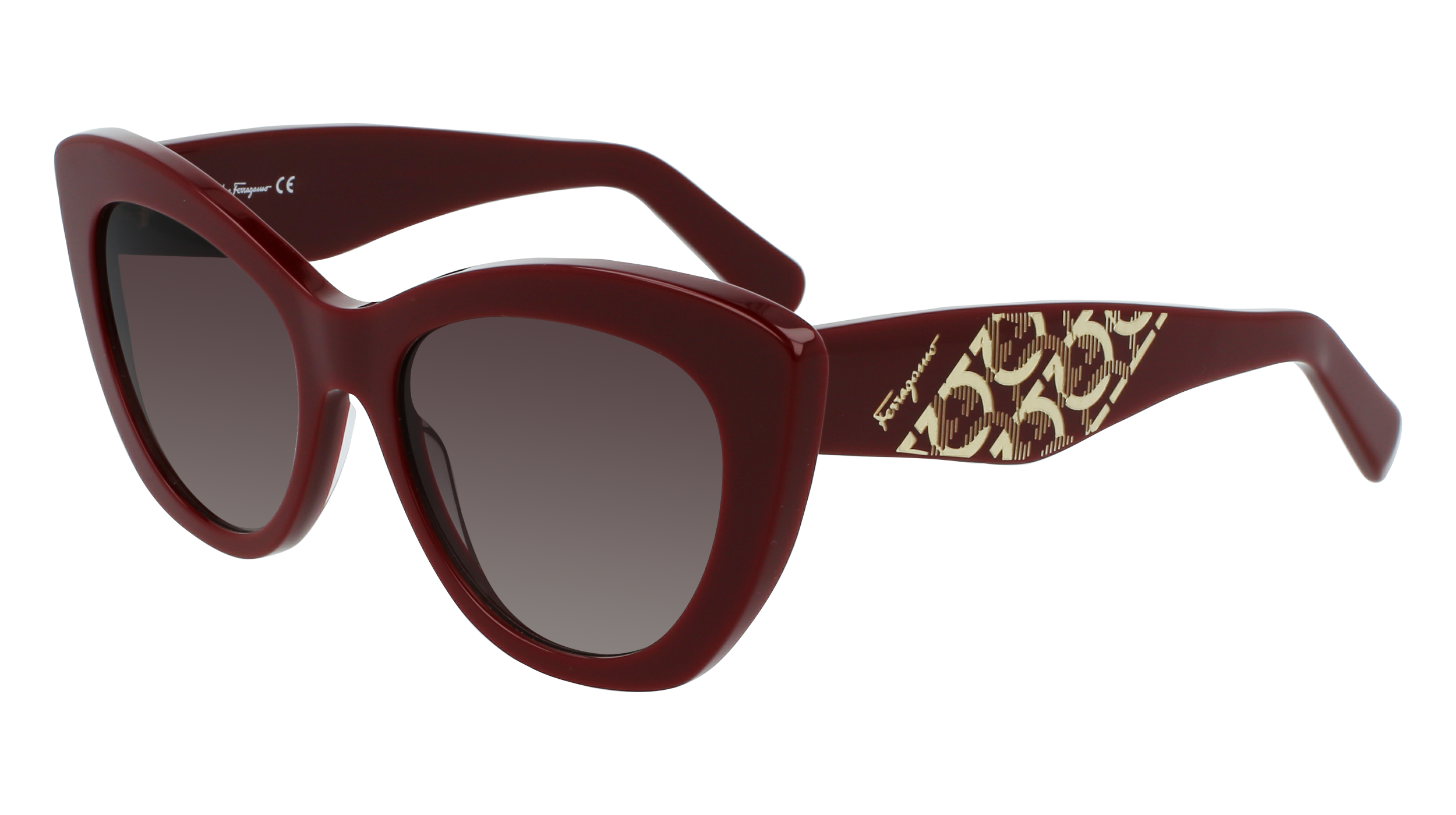 SF1022S 603 53 FERRAGAMO sunglasses - George & Matilda Eyecare and Optometrist