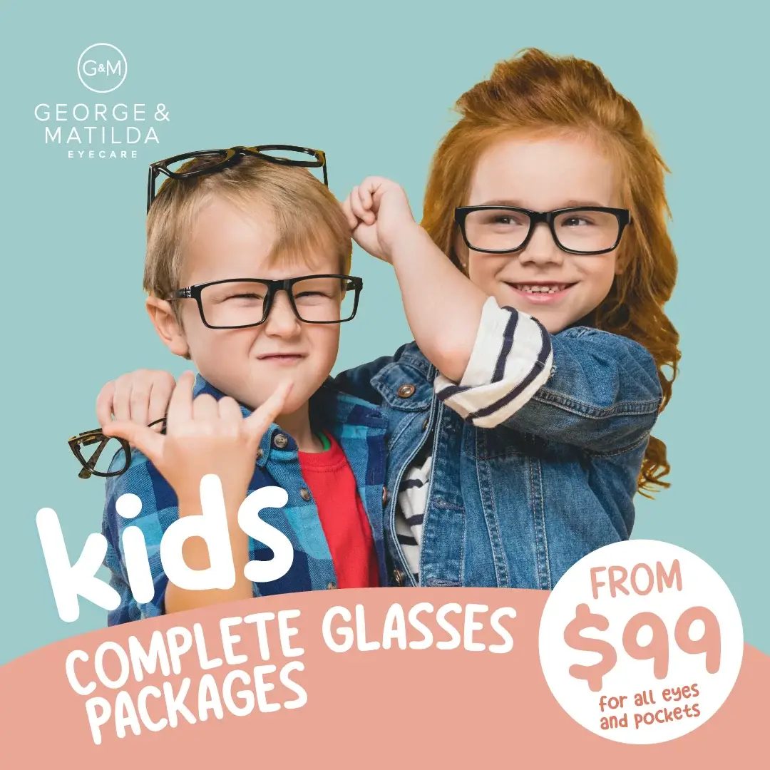 Kids Packages