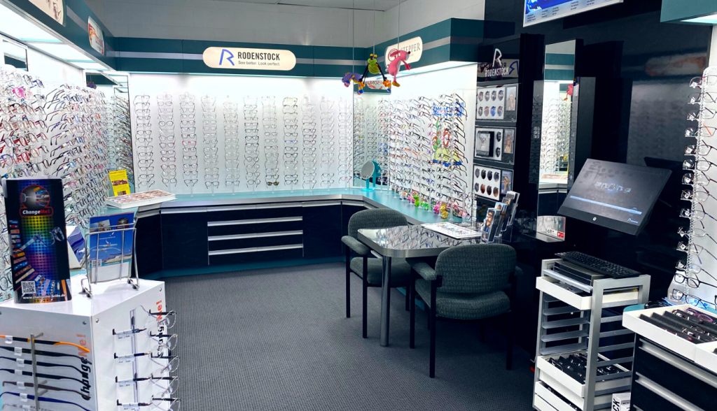 Bay Optics