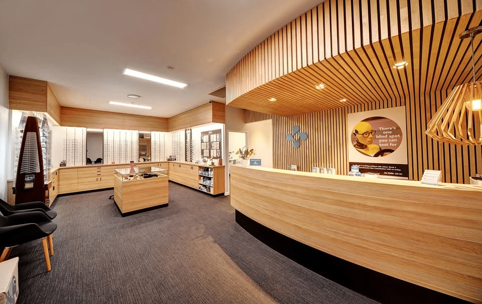 Rosser Optometry