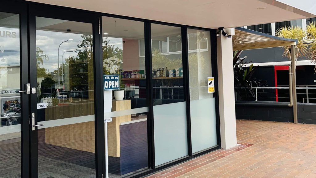 Insight Optometrist – Indooroopilly