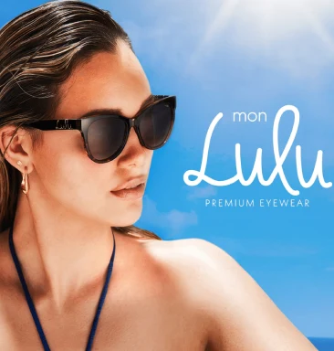 Mon Lulu Premium Eyewear Brand